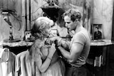 A Streetcar Named Desire