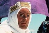 Lawrence of Arabia