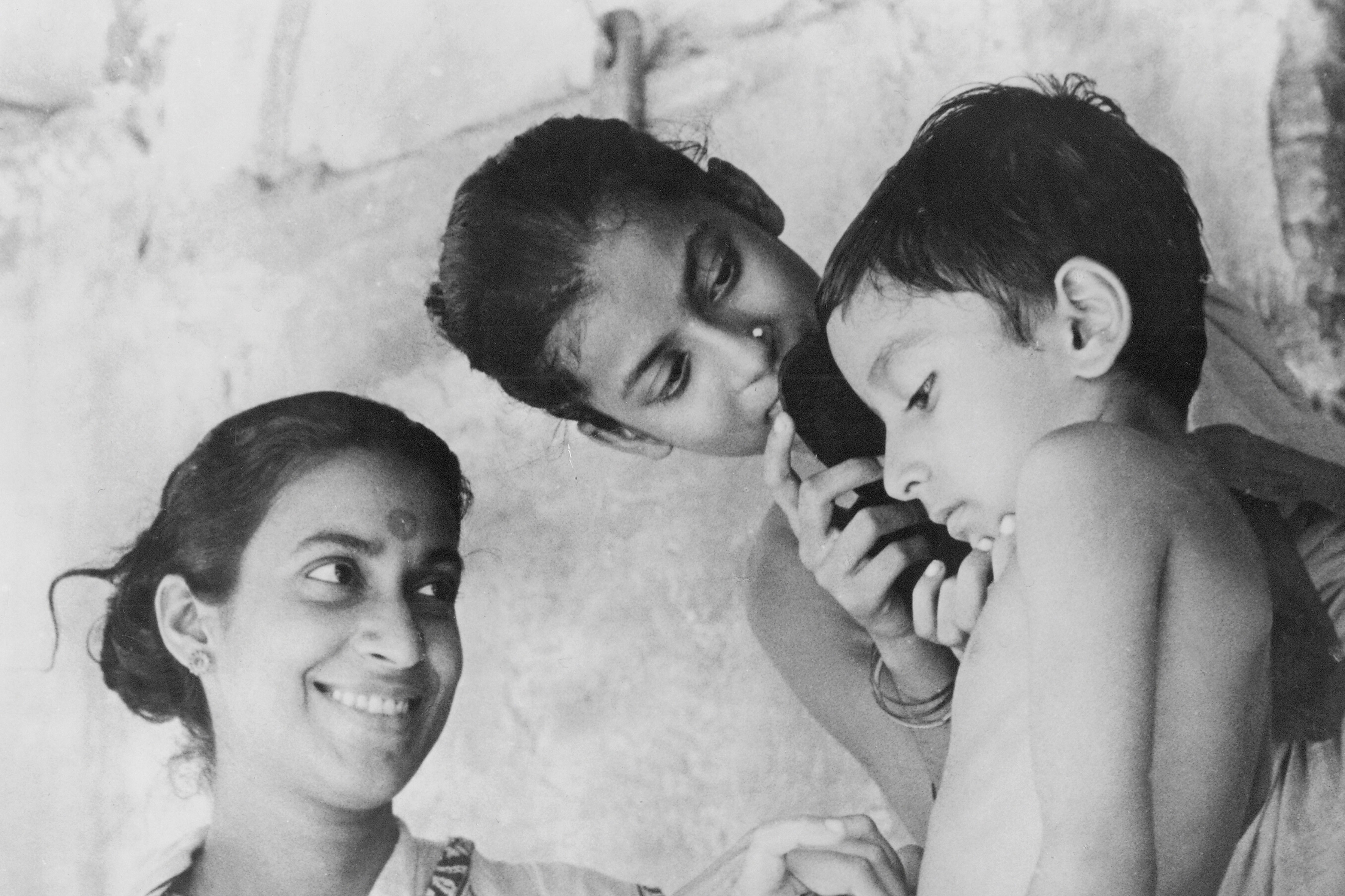 Pather Panchali