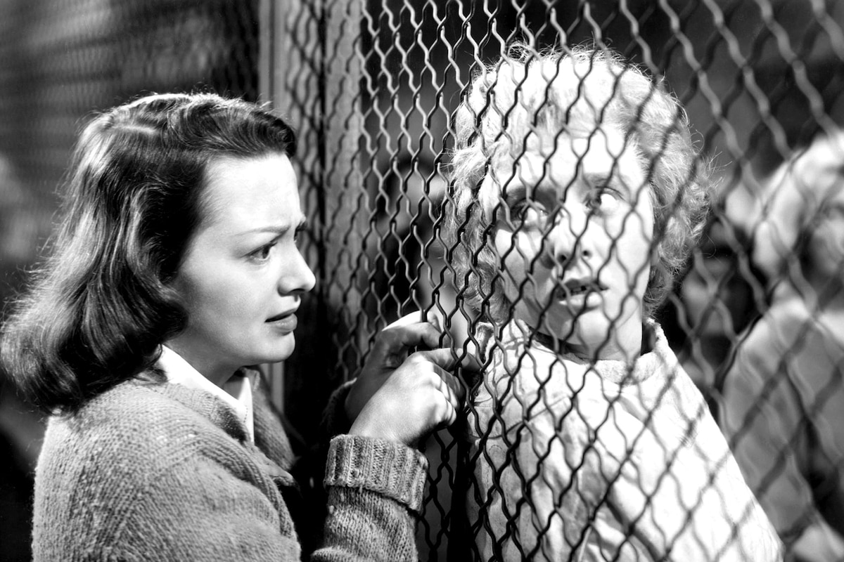 Critics' Corner - The Snake Pit