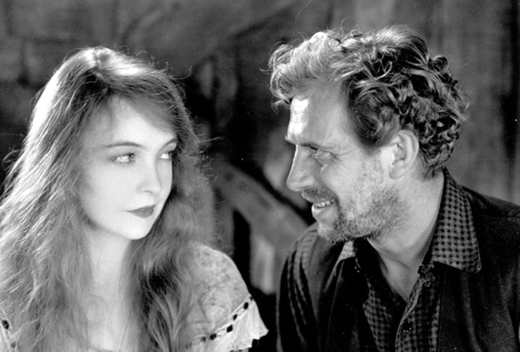 The Wind  - The Wind