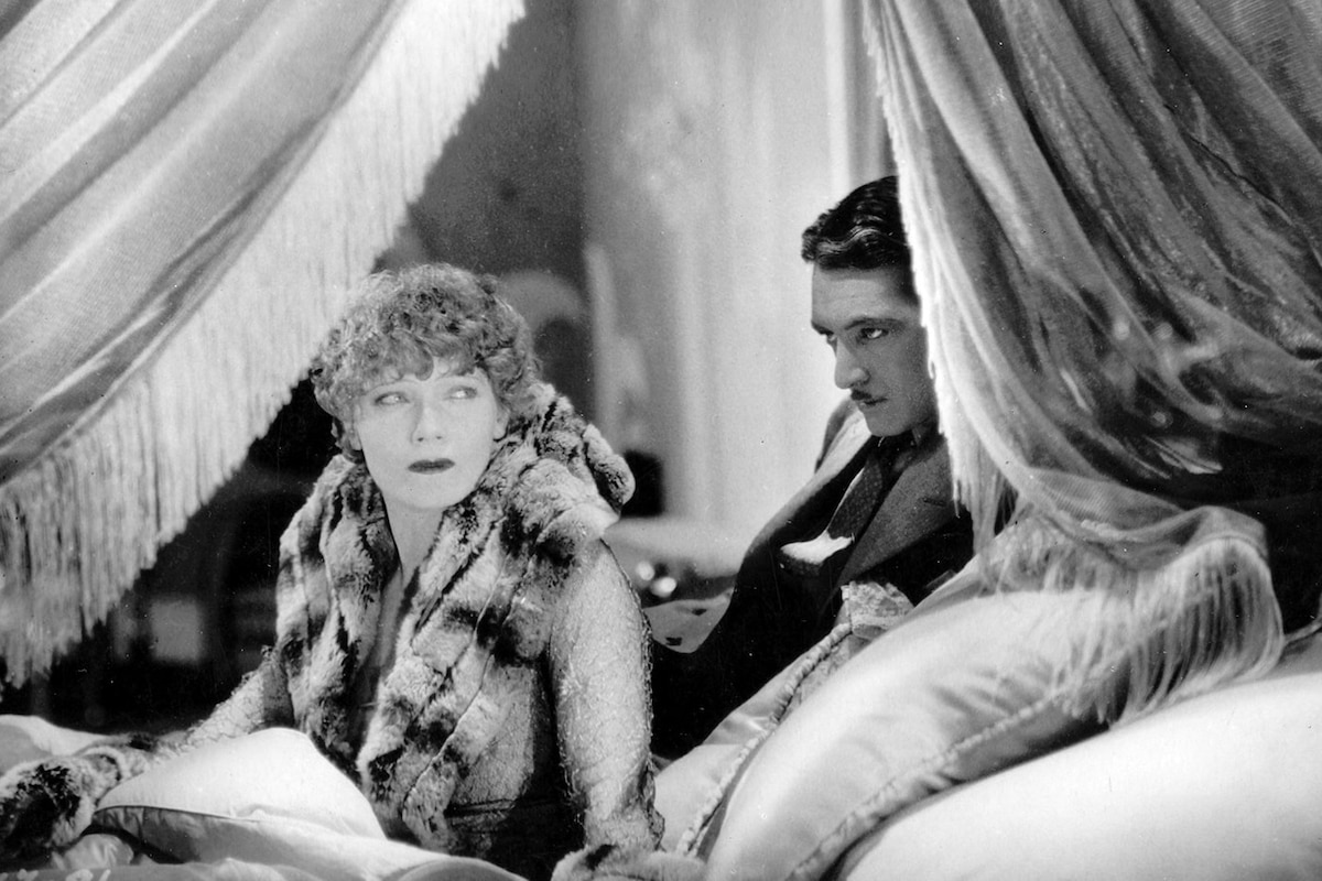 BFI Film Archive: Celebrating 90 Years