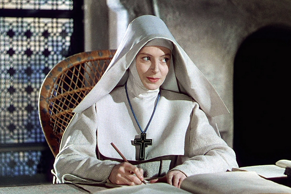 31 Days of Oscars: Religious