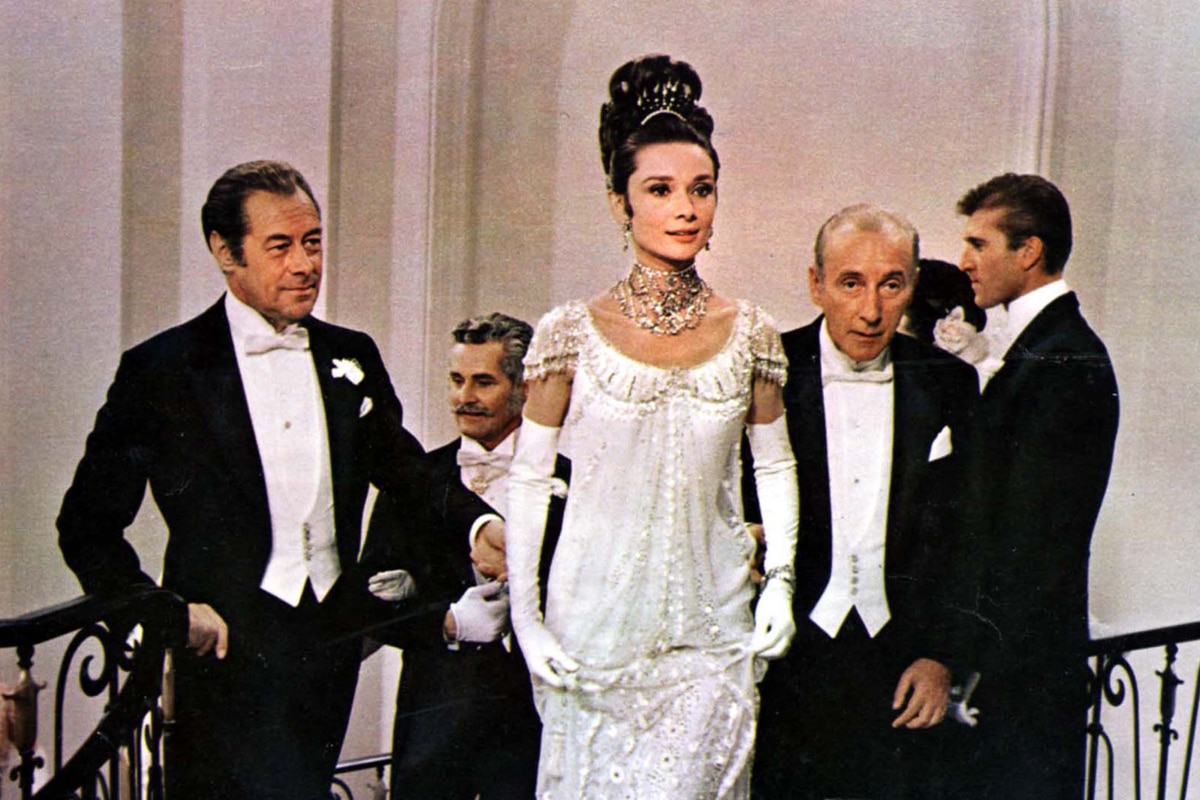 My Fair Lady 1200x800