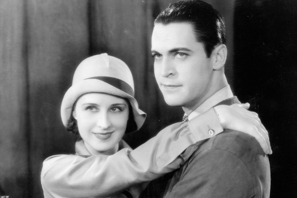 31 Days of Oscar: Pre-Code