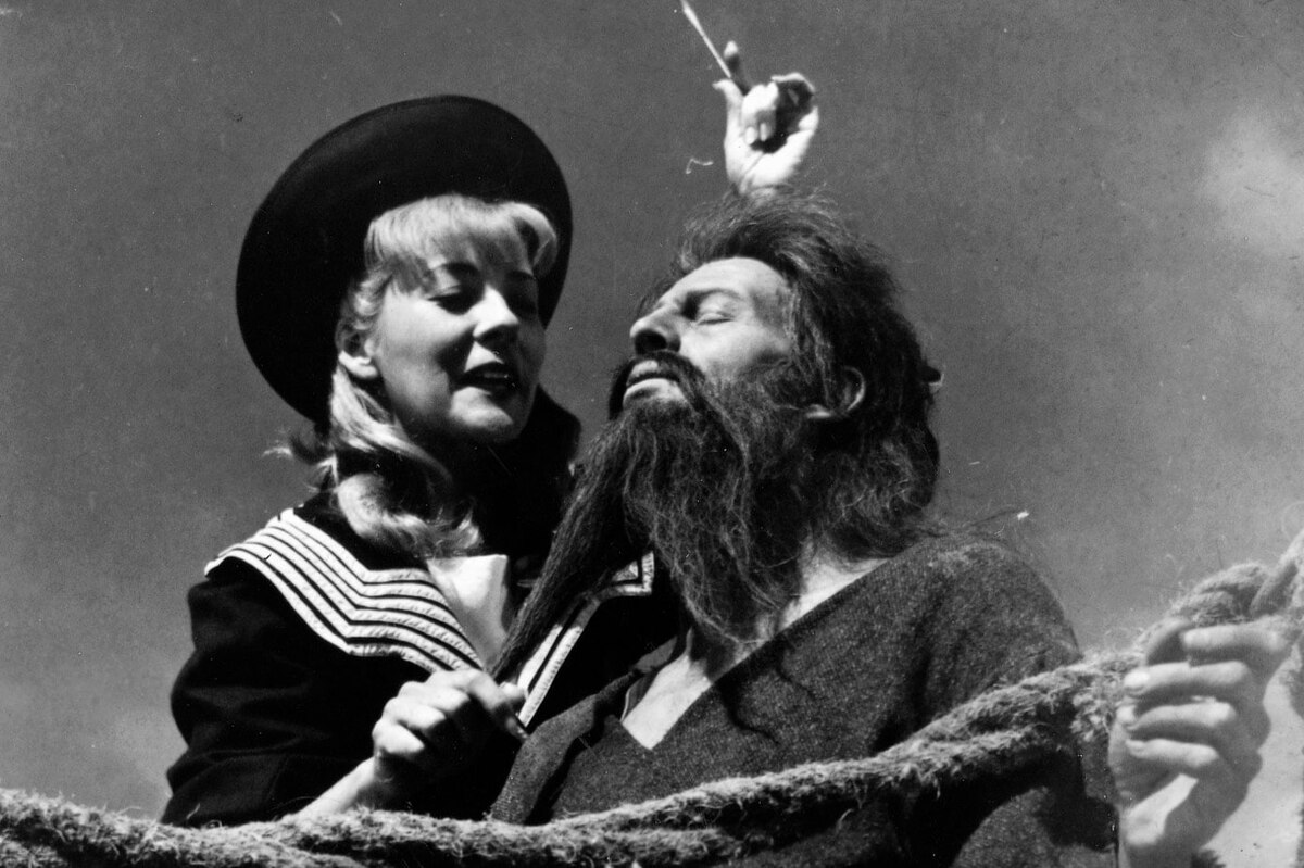 Mexican Cinema - 9/20