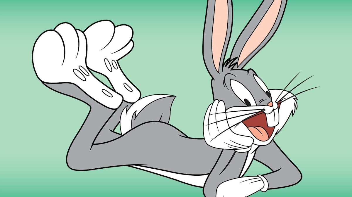 Star of the Month: Bugs Bunny