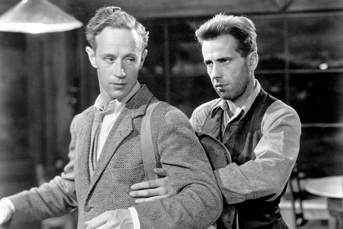 The Petrified Forest 1200x800