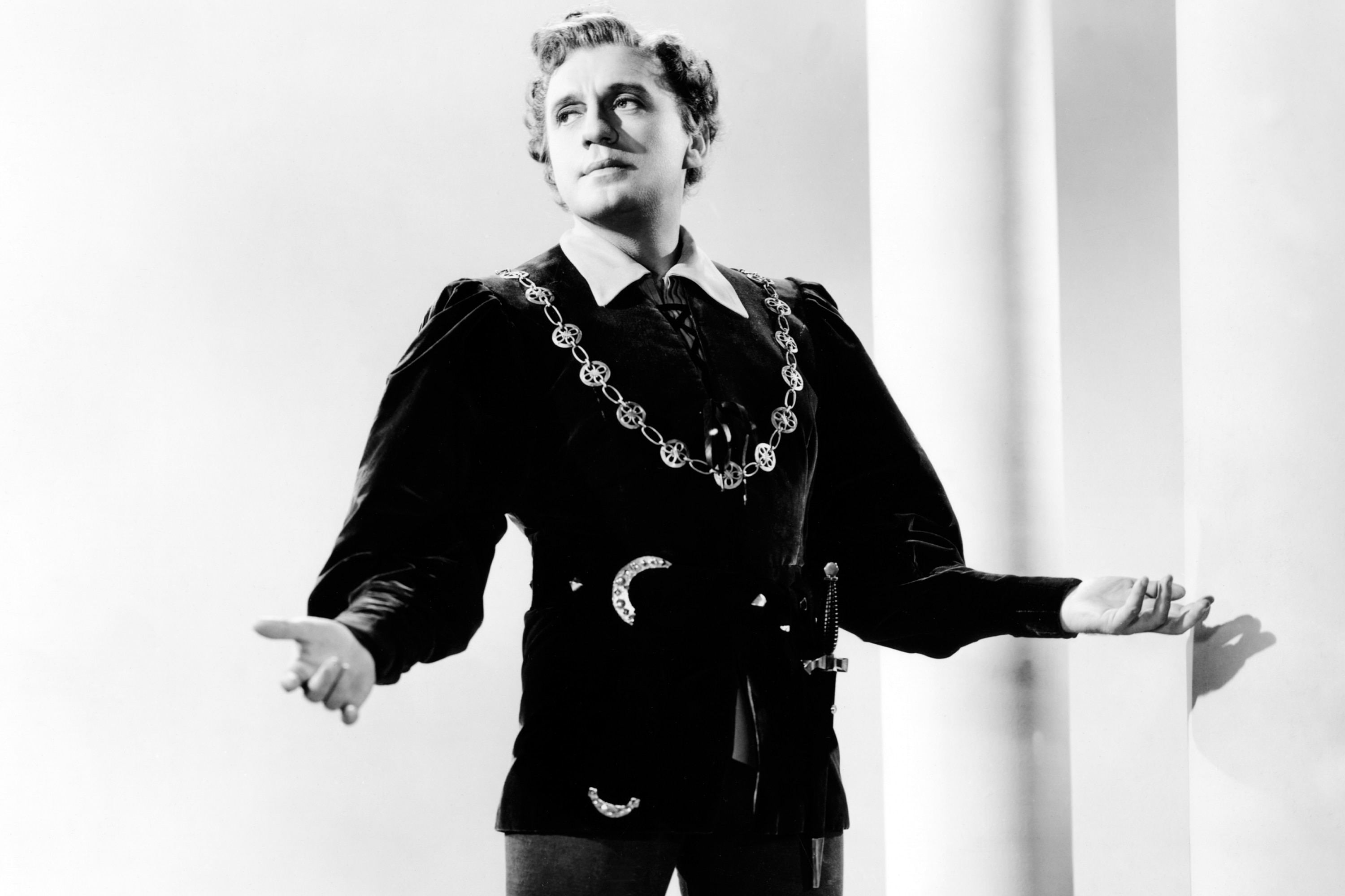 To Be Or Not To Be Jack Benny - 3000x2000