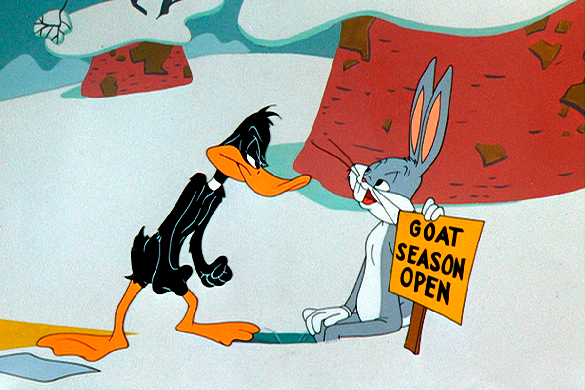 Duck! Rabbit, Duck! 1200x800