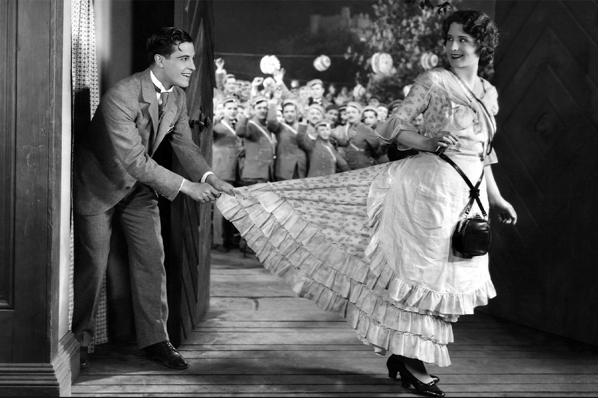 Student Prince in Old Heidelberg 1927 1200x800