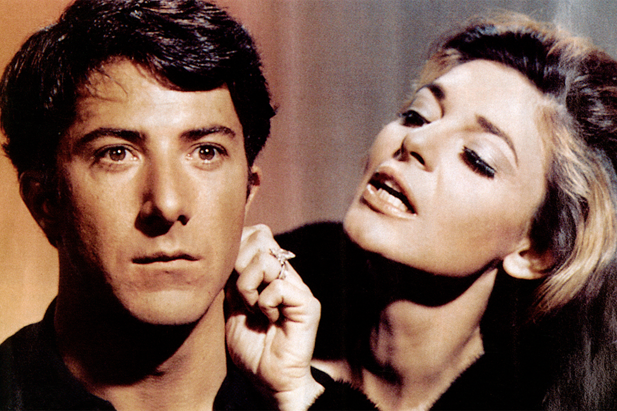 The Graduate Duo 1200x800